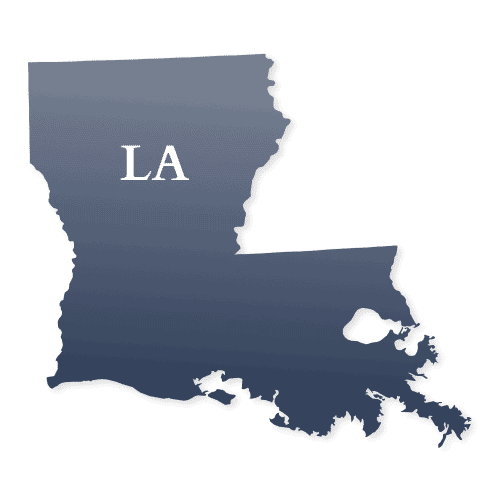 Louisiana-1