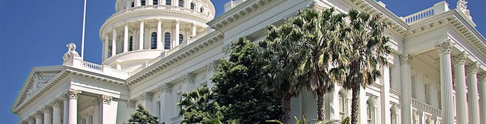 capitol-california