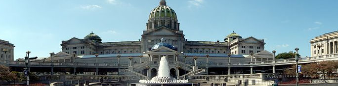 capitol-pennsylvania