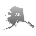 Alaska grey