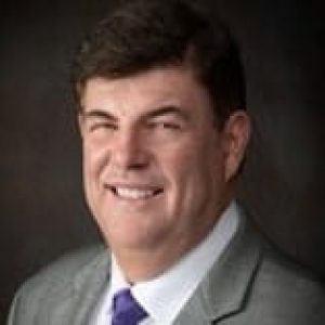 Brad Harbaugh